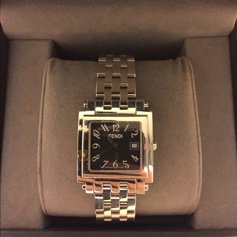FENDI WATCH